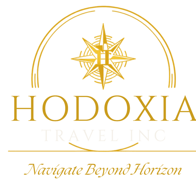 Hodoxia Travel Inc.